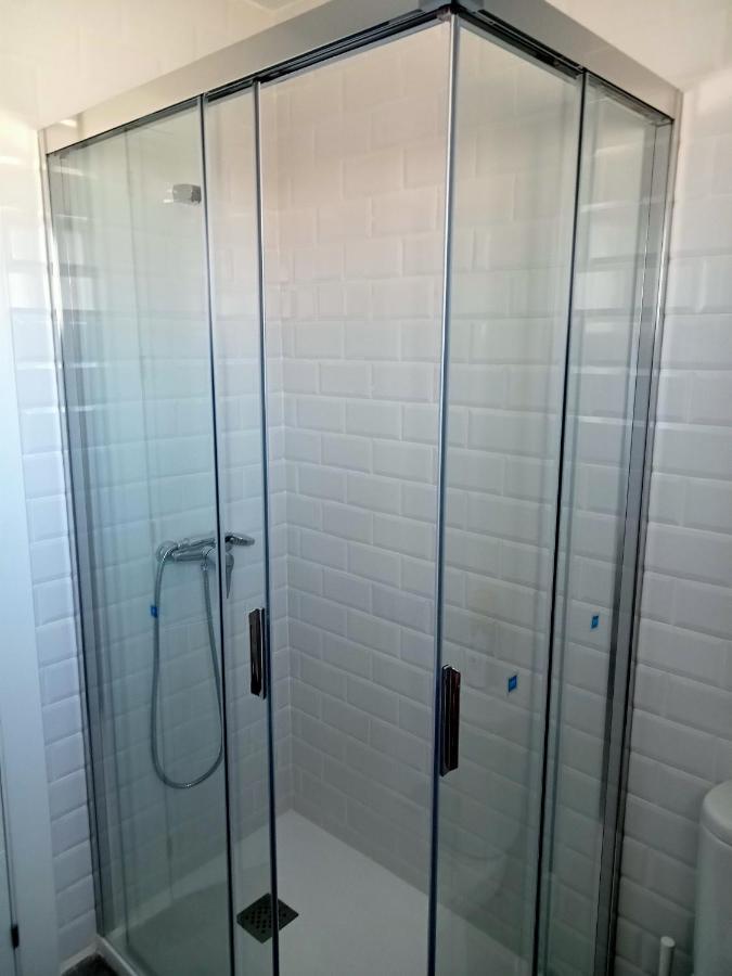 Sea View In Fuengirola Apartment Luaran gambar
