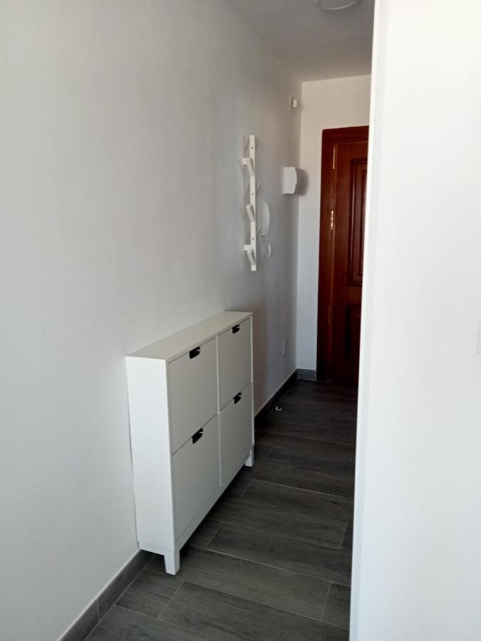 Sea View In Fuengirola Apartment Luaran gambar